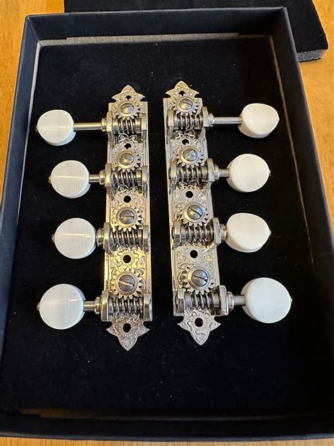 waverly guitar tuners|waverly mandolin tuners for sale.